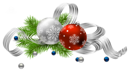 holidays & Christmas free transparent png image.