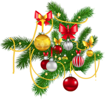 holidays & Christmas free transparent png image.