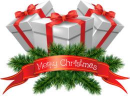 holidays & Christmas free transparent png image.