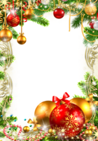 holidays & Christmas free transparent png image.