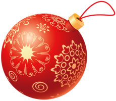 holidays & christmas free transparent png image.