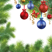 holidays & Christmas free transparent png image.