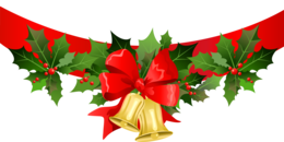 holidays & christmas free transparent png image.