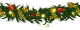 holidays & christmas free transparent png image.