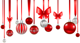 holidays & Christmas free transparent png image.