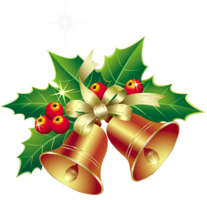 holidays & christmas free transparent png image.