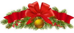 holidays & Christmas free transparent png image.