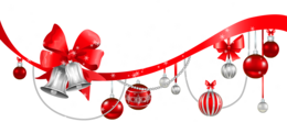 holidays & christmas free transparent png image.