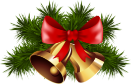 holidays & christmas free transparent png image.