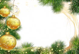 holidays & Christmas free transparent png image.