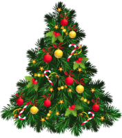 holidays & Christmas free transparent png image.