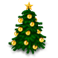 holidays & christmas free transparent png image.