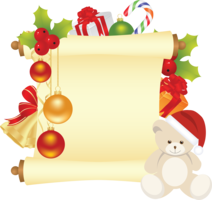 holidays & christmas free transparent png image.