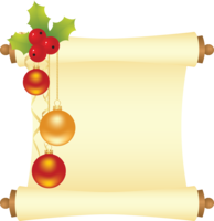 holidays & Christmas free transparent png image.