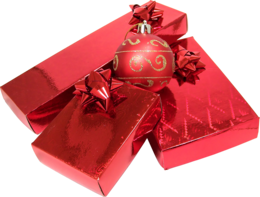 holidays & christmas free transparent png image.