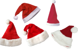 holidays & christmas free transparent png image.