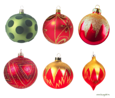 holidays & christmas free transparent png image.