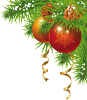 holidays & christmas free transparent png image.