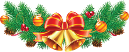 holidays & christmas free transparent png image.