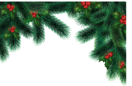 holidays & Christmas free transparent png image.