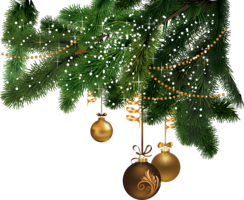 holidays & christmas free transparent png image.