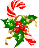 food & christmas candy free transparent png image.