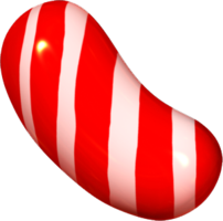 food & Christmas candy free transparent png image.