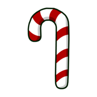 food & christmas candy free transparent png image.