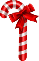 food & Christmas candy free transparent png image.