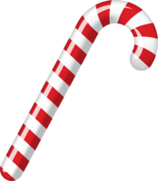 food & Christmas candy free transparent png image.