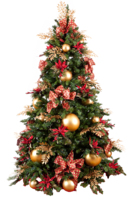 Christmas tree&holidays png image