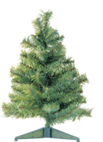 holidays & christmas tree free transparent png image.