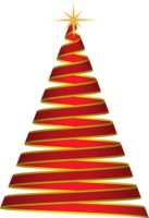 holidays & christmas tree free transparent png image.