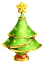 holidays & christmas tree free transparent png image.