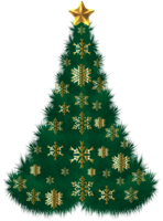 holidays & Christmas tree free transparent png image.