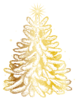 holidays & christmas tree free transparent png image.