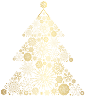 holidays & Christmas tree free transparent png image.