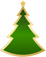 holidays & Christmas tree free transparent png image.