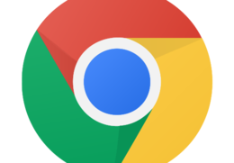 logos & chrome free transparent png image.