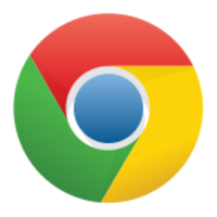 logos & chrome free transparent png image.