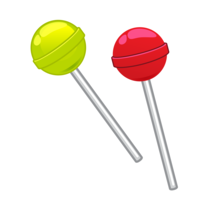 food & chupa chups free transparent png image.