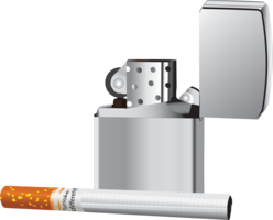 objects & Cigarette free transparent png image.