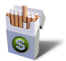 objects & cigarette free transparent png image.