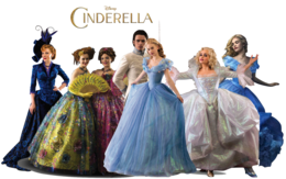 heroes & cinderella free transparent png image.