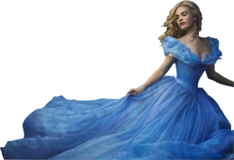 heroes & Cinderella free transparent png image.