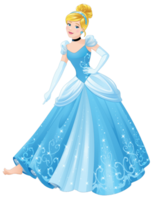 heroes & Cinderella free transparent png image.