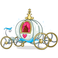 heroes & Cinderella free transparent png image.