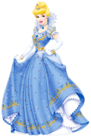 heroes & cinderella free transparent png image.