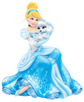 heroes & cinderella free transparent png image.