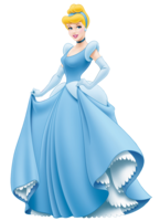 heroes & cinderella free transparent png image.